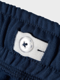 NAME IT Sweatpants Obie Insignia Blue